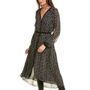The Kooples midi dress